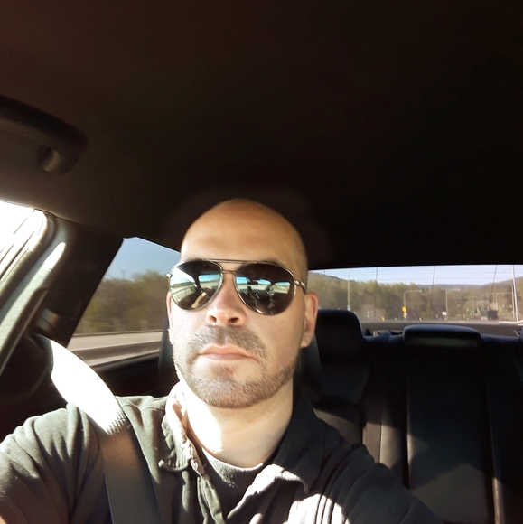 Meet your Posher, Eric - Picture 1 of 1